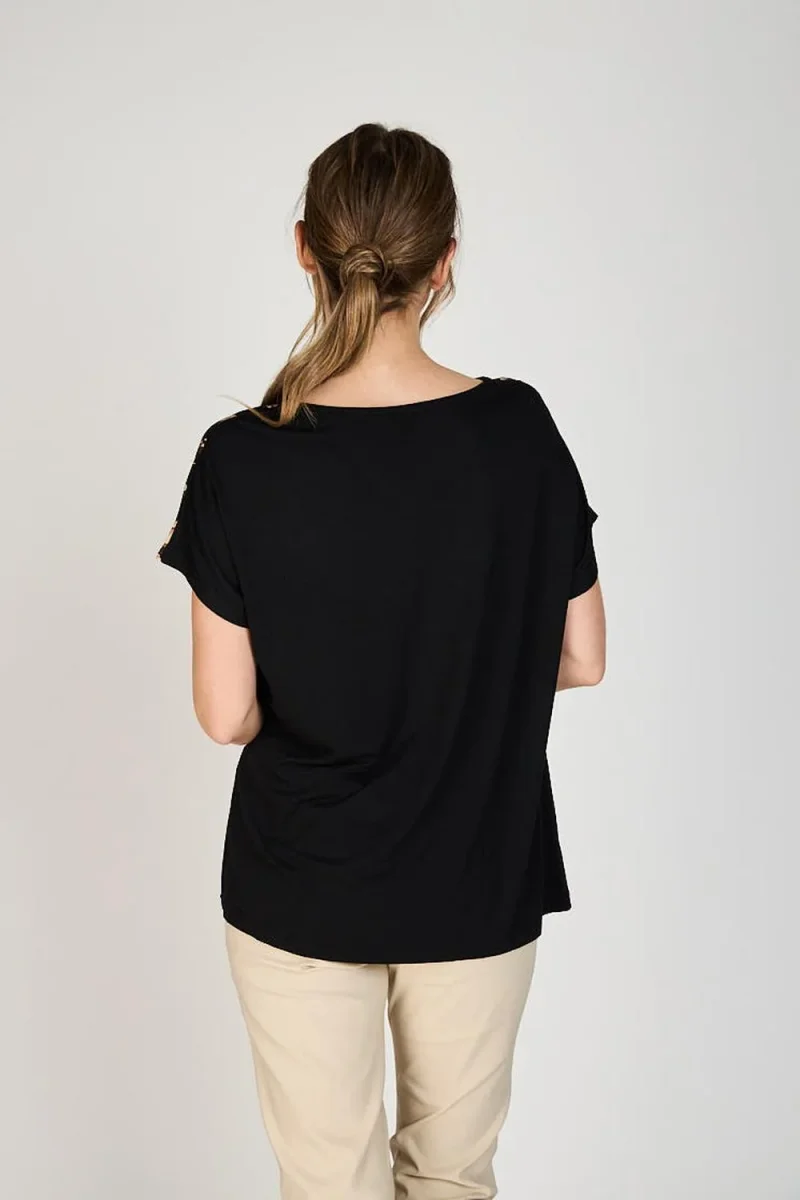 Polera Maca Woman by Eclipse - Imagen 3