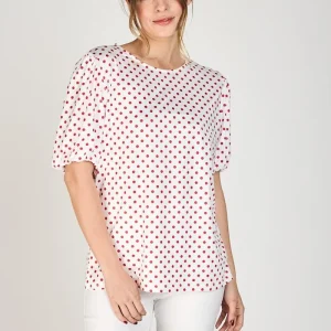 Polera Bianca Woman by Eclipse