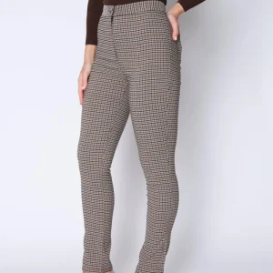 Pantalón Jimena Negro Eclipse