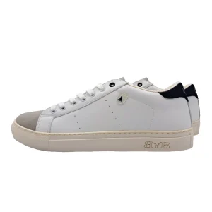 ZAPATILLAS PAULA AZUL MARINO