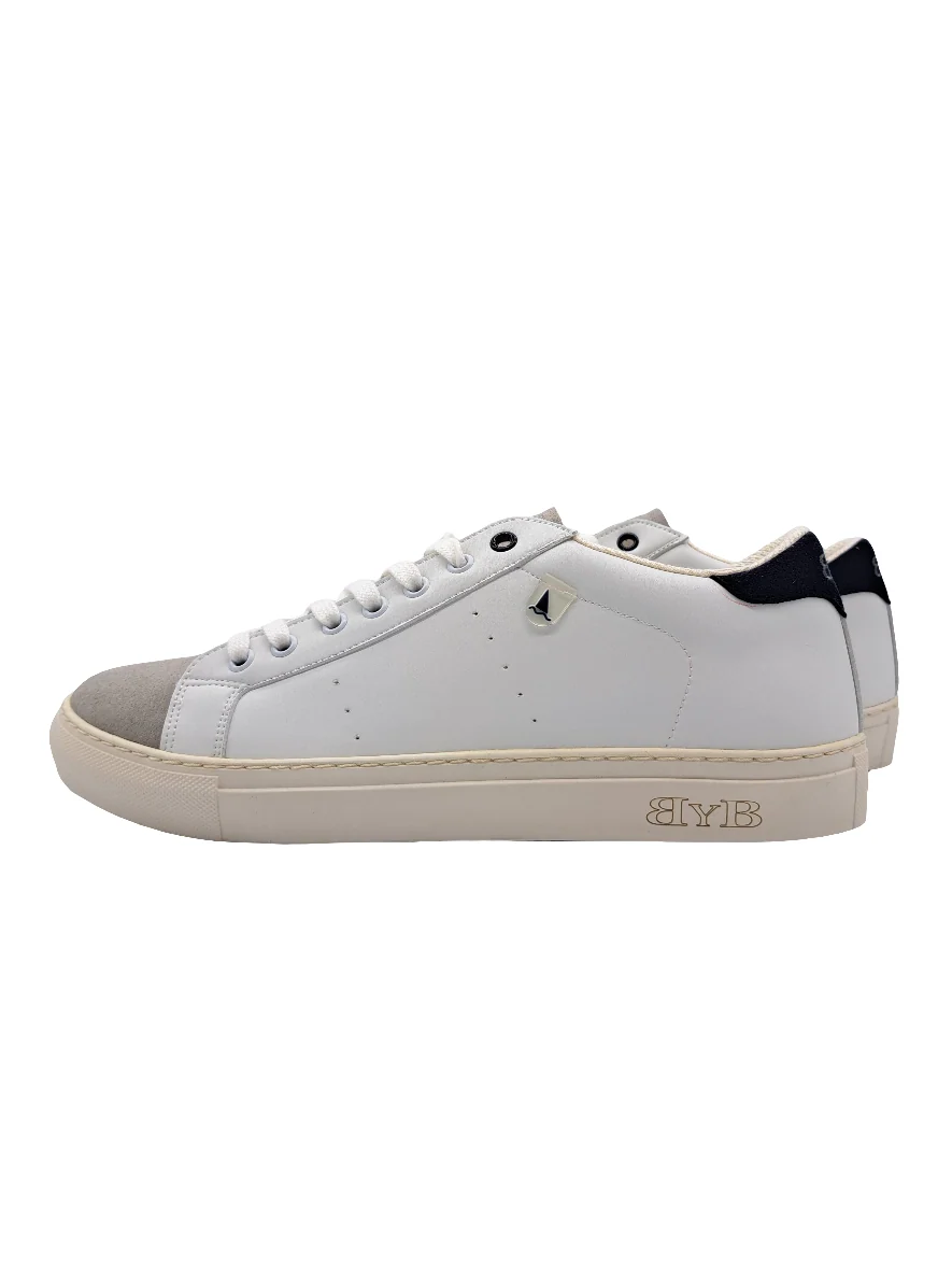ZAPATILLAS PAULA AZUL MARINO - Imagen 2