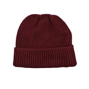 GORRO GRANATE
