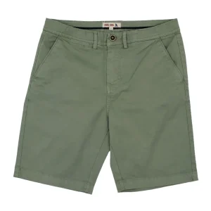 BERMUDA VERDE CLARO