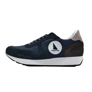 ZAPATILLAS VELA GRIS