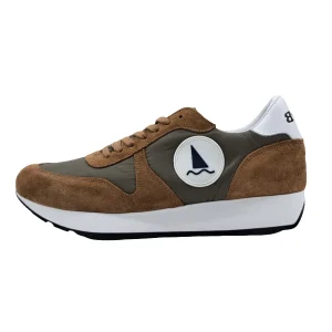 ZAPATILLAS VELA VISÓN