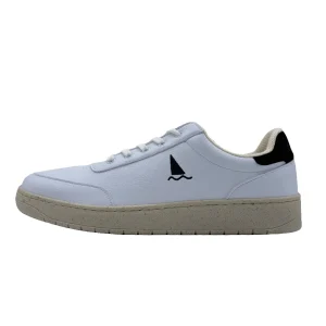 ZAPATILLAS ISLA AZUL MARINO
