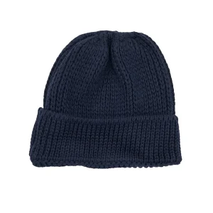 GORRO AZUL MARINO