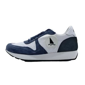 ZAPATILLAS VELA AZUL IRIS
