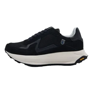 ZAPATILLAS NORTE NEGRO