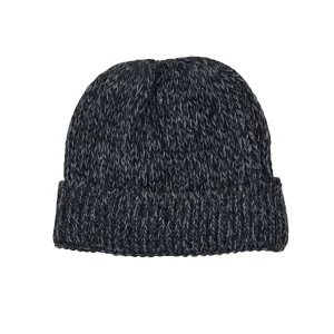 GORRO JASPEADO GRIS MARENGO
