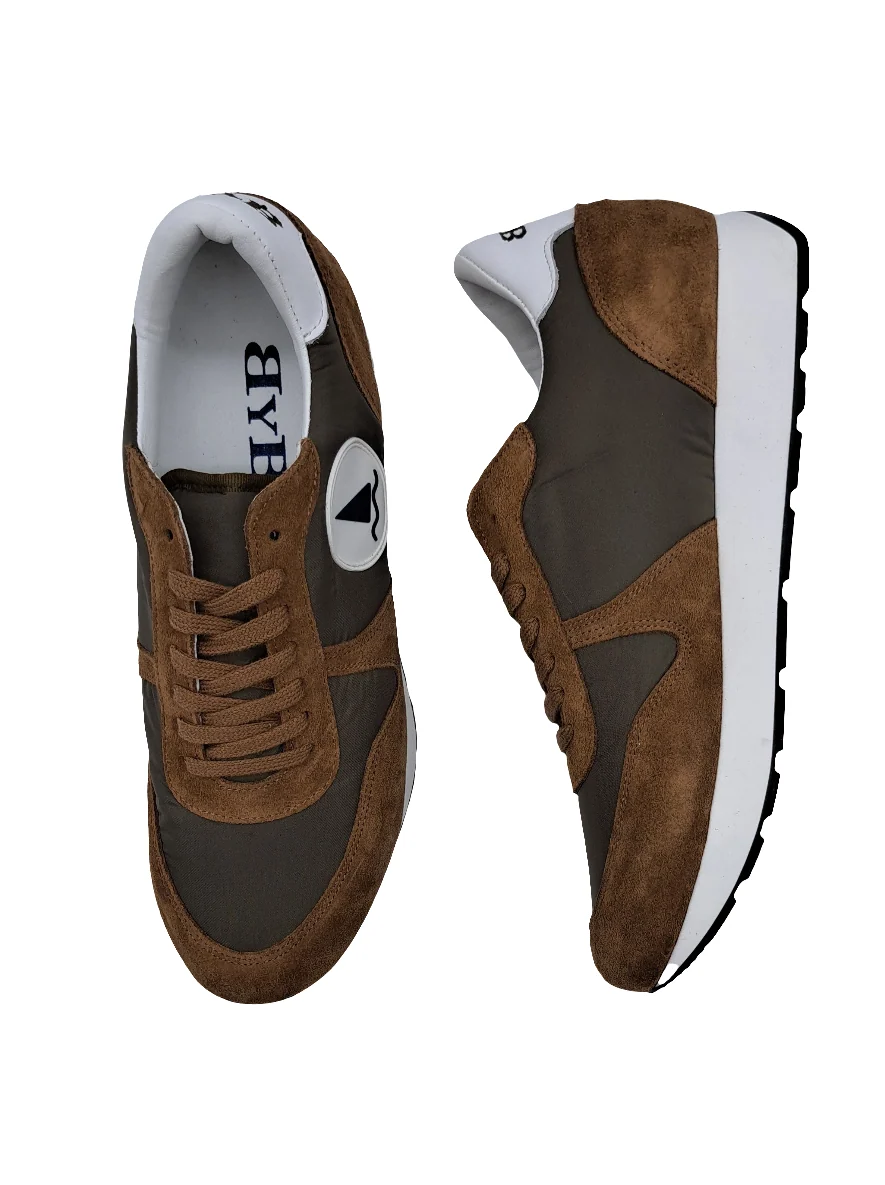 ZAPATILLAS VELA VISÓN - Imagen 3