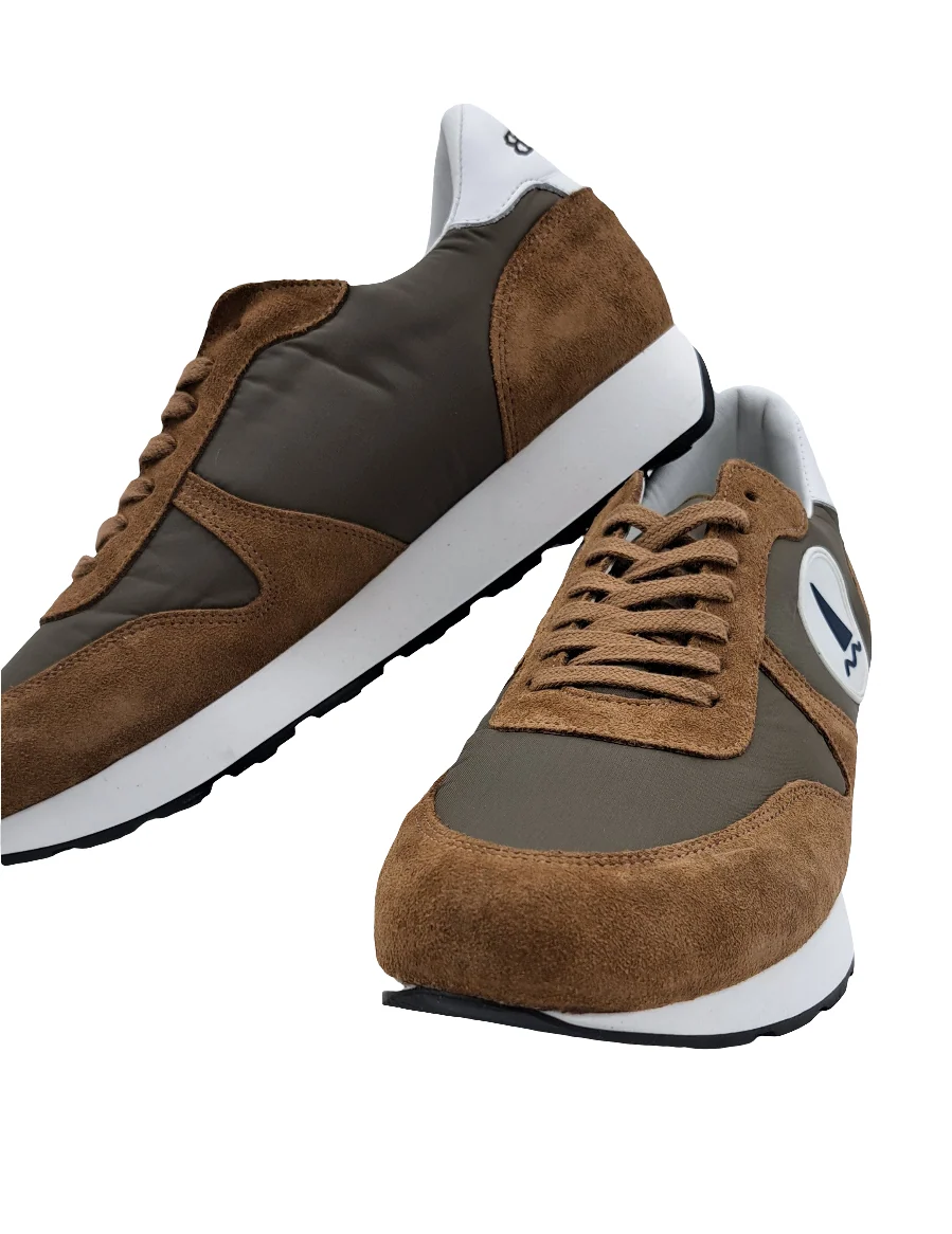 ZAPATILLAS VELA VISÓN - Imagen 5
