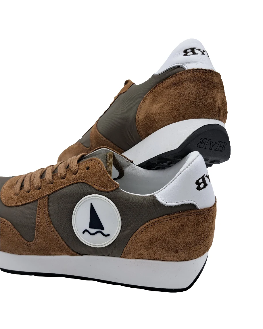 ZAPATILLAS VELA VISÓN - Imagen 6