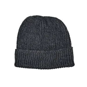 GORRO GRIS
