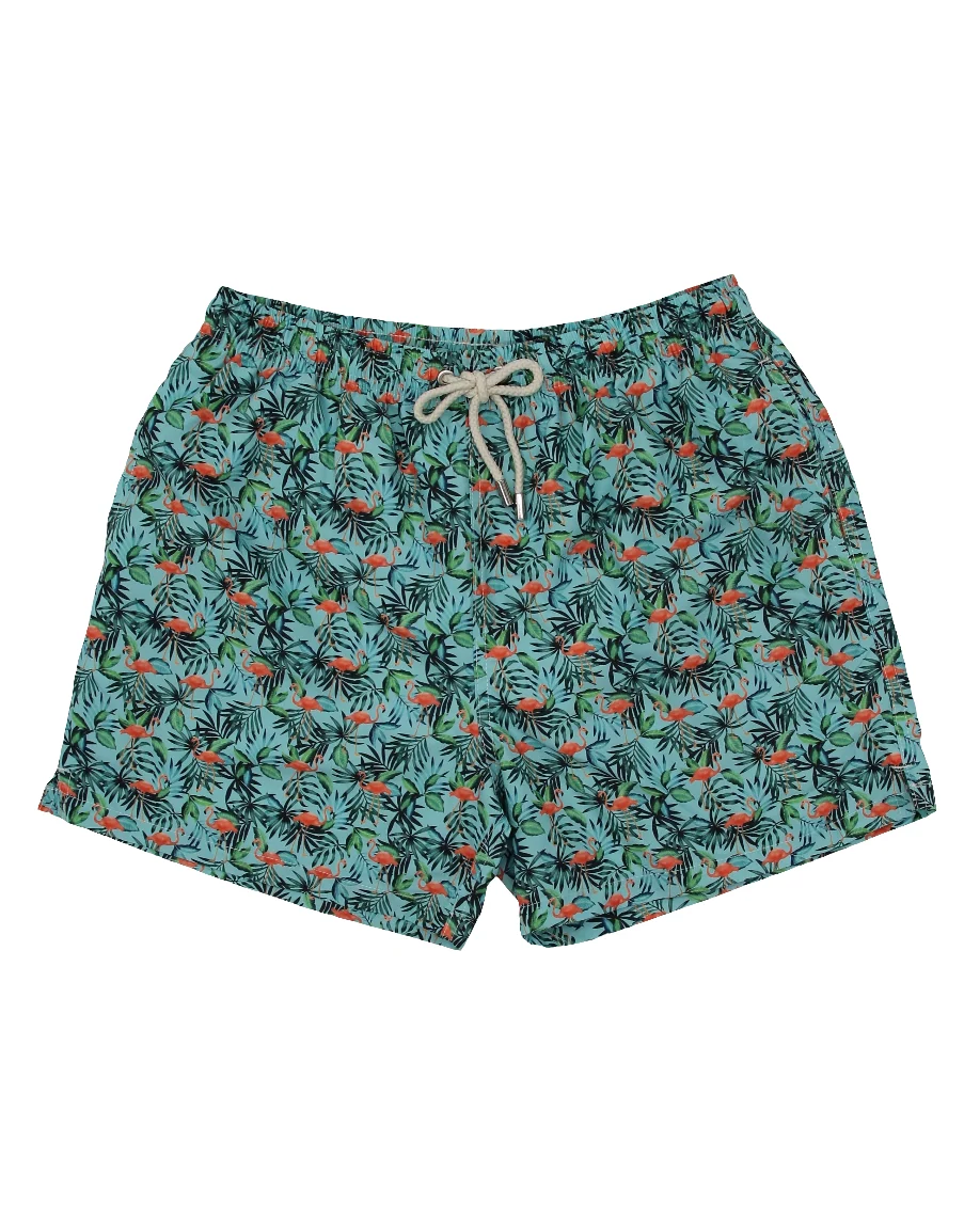 TRAJE DE BAÑO AMAZONAS