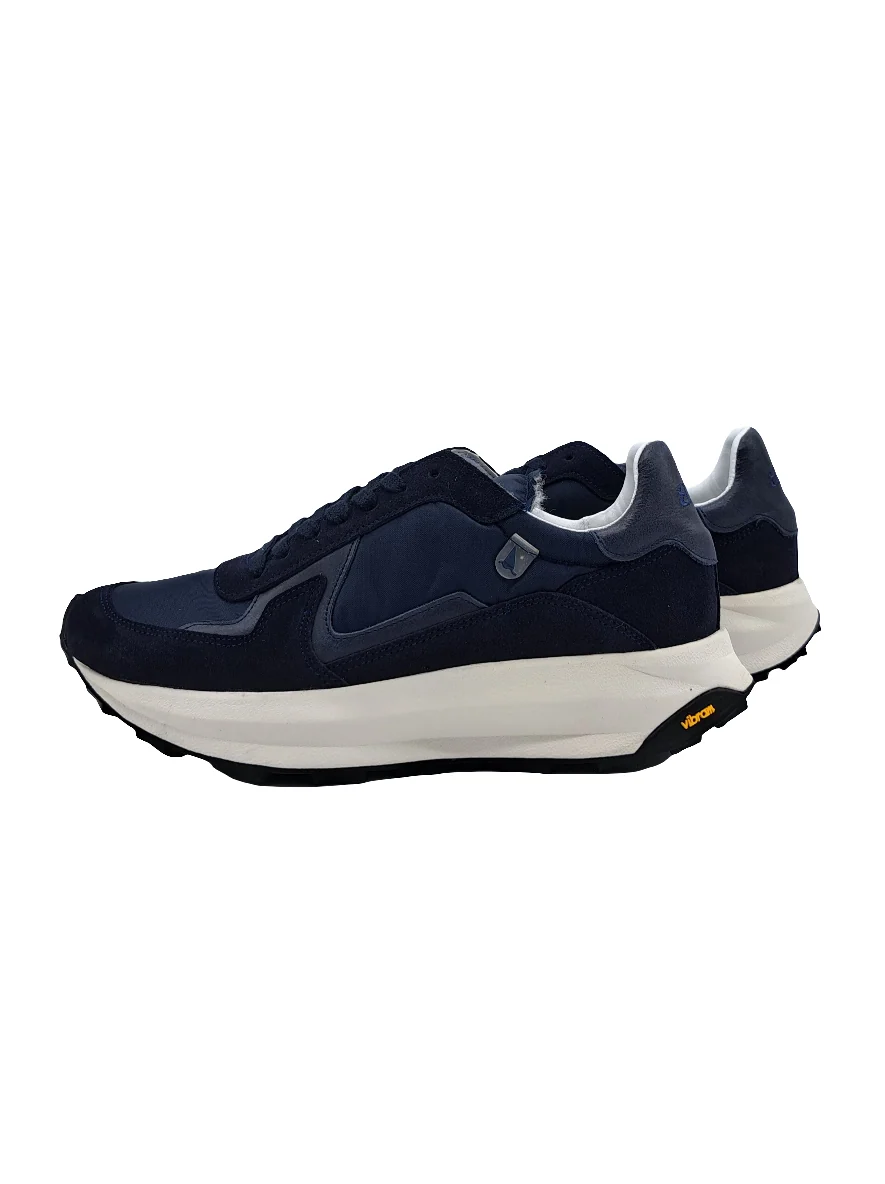 ZAPATILLAS NORTE AZUL MARINO - Imagen 7