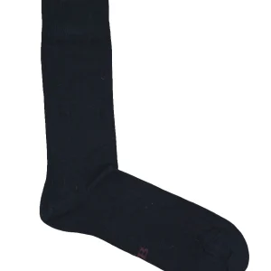 CALCETINES CANALÉ NEGRO