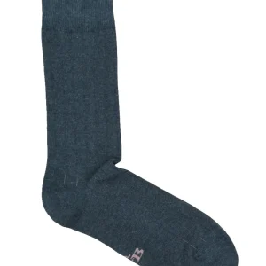 CALCETINES CANALÉ VERDE BOTELLA