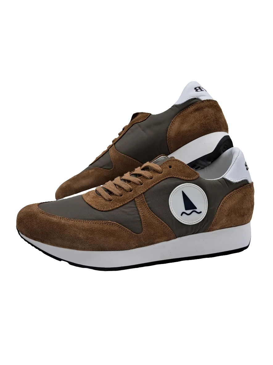 ZAPATILLAS VELA VISÓN - Imagen 4