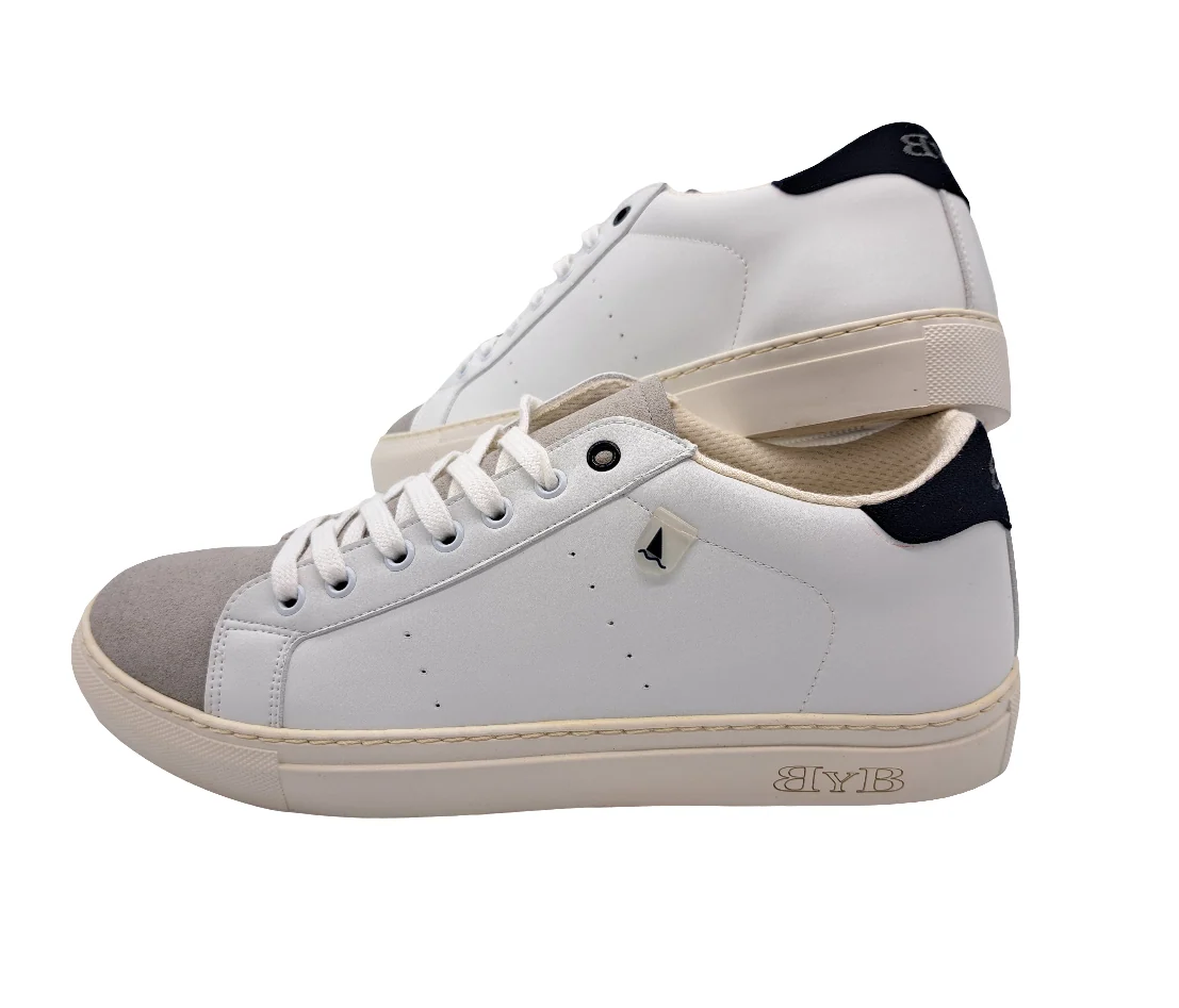 ZAPATILLAS PAULA AZUL MARINO - Imagen 6