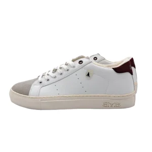ZAPATILLAS PAULA GRANATE