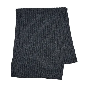 BUFANDA GRIS MARENGO