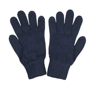 GUANTES AZUL MARINO