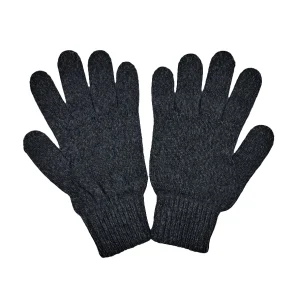 GUANTES GRIS MARENGO