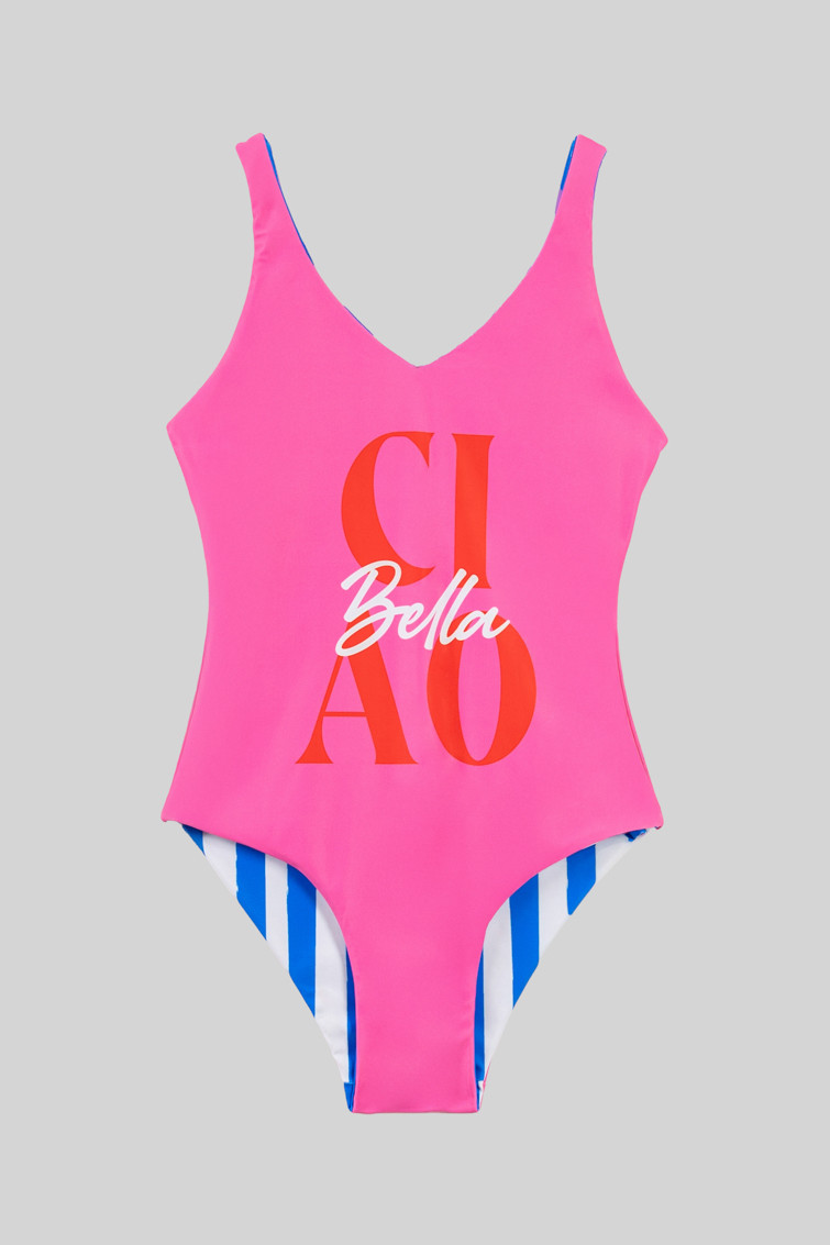 Bañador Andiamo al Mare - Imagen 9