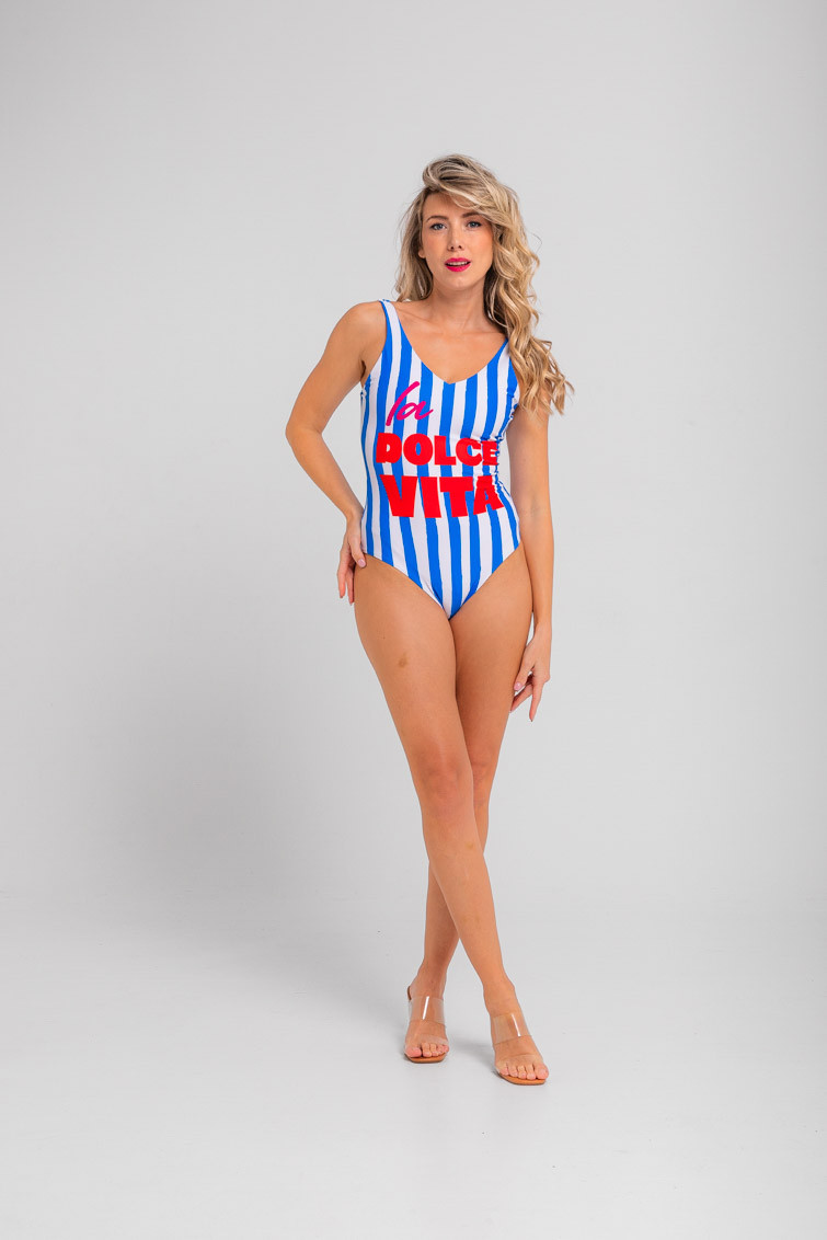 Bañador Andiamo al Mare - Imagen 7