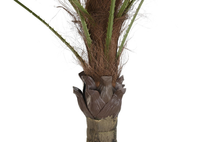 Palmera Artificial Trachycarpus Realista 205 cm - Imagen 5