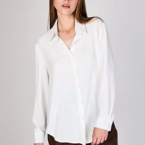 Camisa Claudia Blanco Eclipse