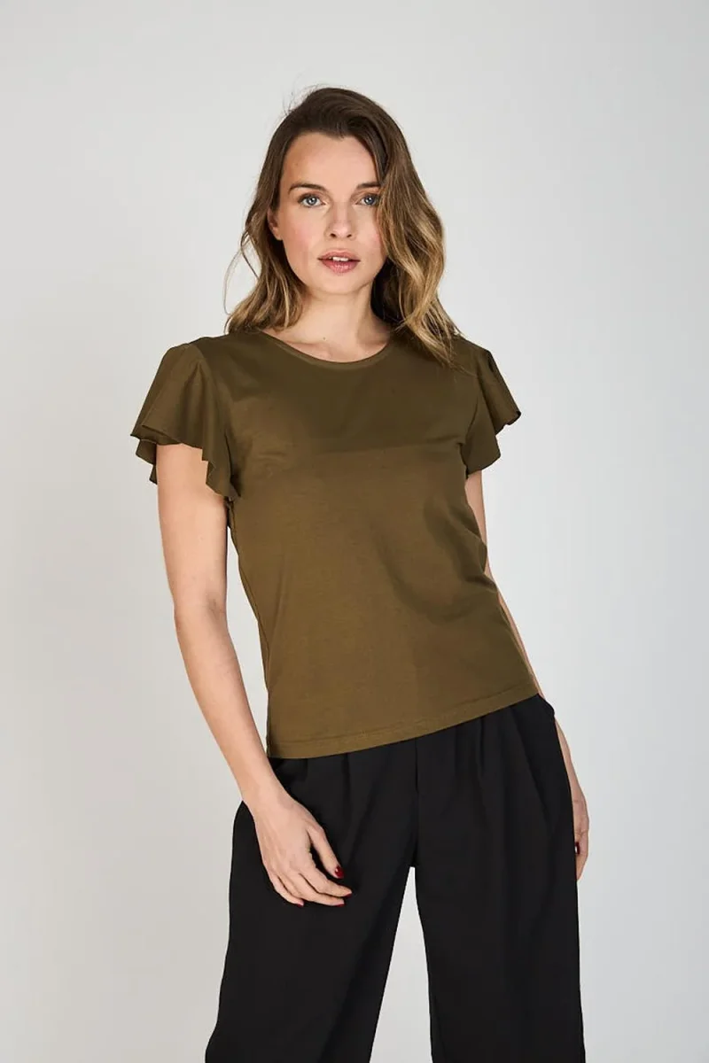 Polera Marga Eclipse - Imagen 3