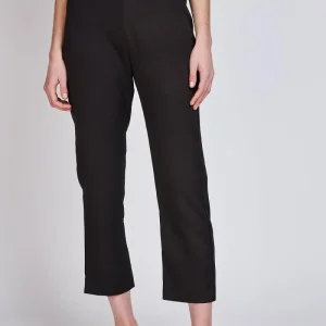 Pantalón Sastrero Alicia Negro Eclipse