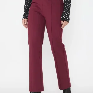 Pantalón Ali Burdeo