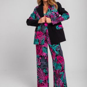Blazer Nocturna