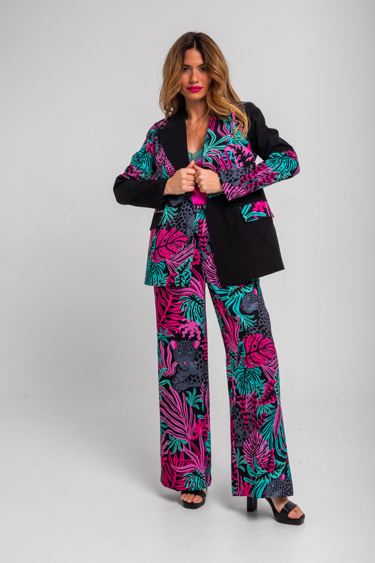 Blazer Nocturna - Imagen 2