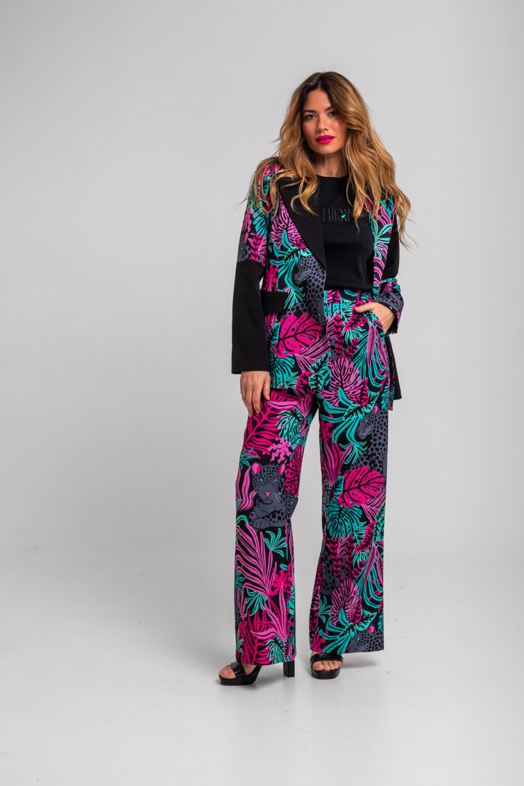 Blazer Nocturna - Imagen 7