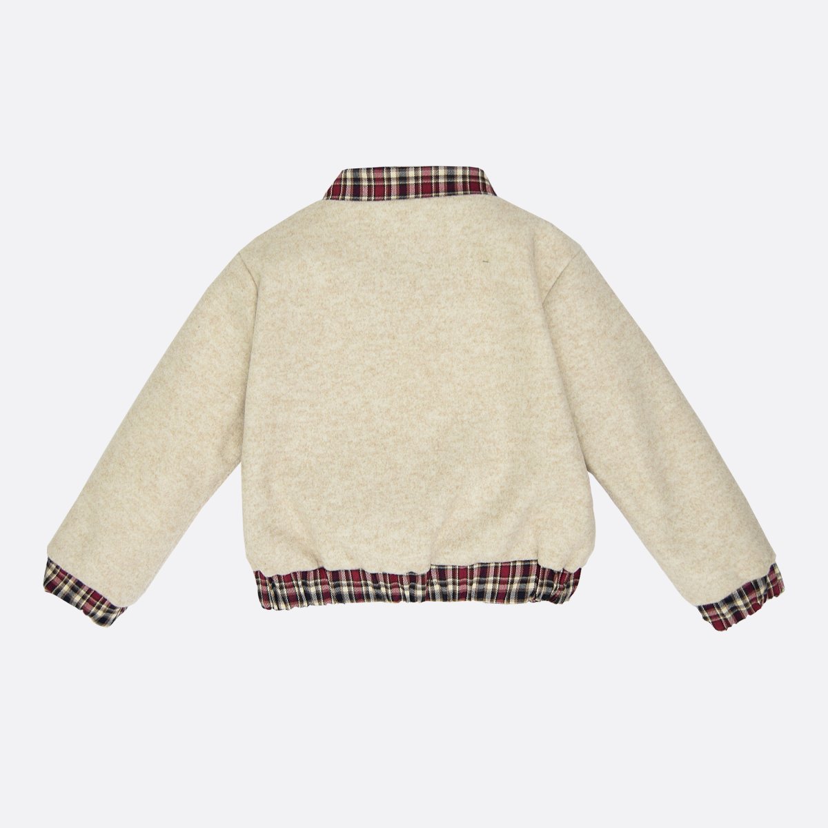 Bomber Niño Escocés - Imagen 5