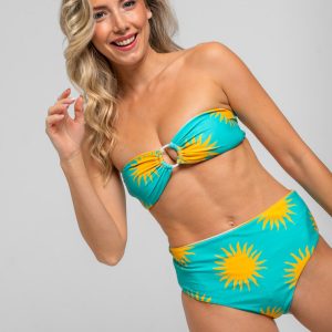 Bikini Oh Sole Mio reversible