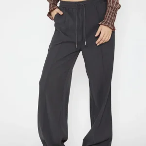 Pantalón María Gris