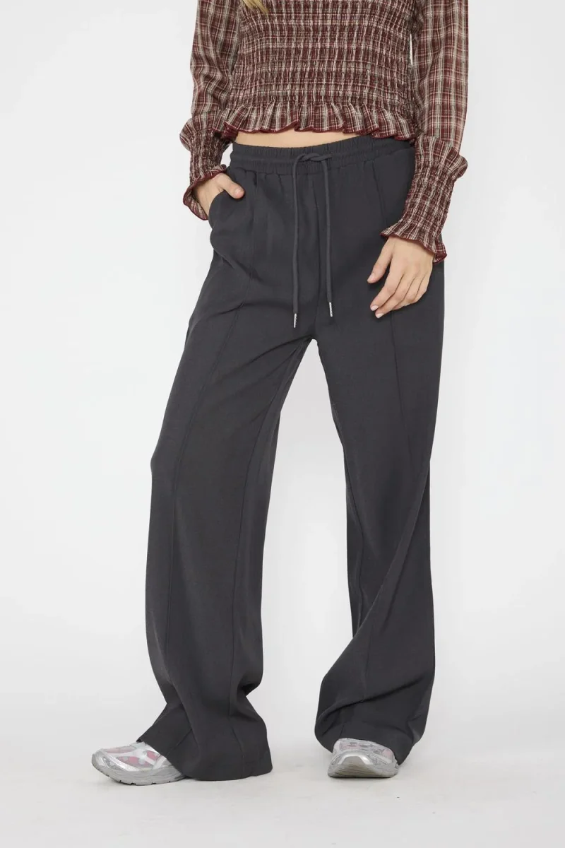 Pantalón María Gris - Imagen 2
