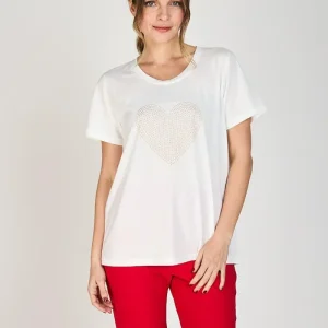 Polera Victoria Woman by Eclipse