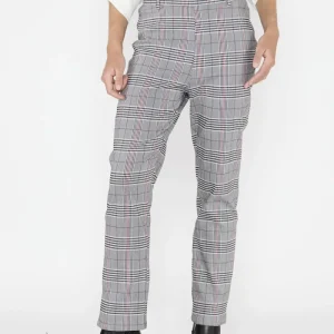 Pantalón Constanza Gris