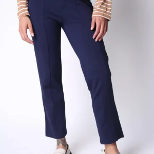 Pantalón Ali Azul Marino Woman by Eclipse