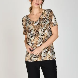 Polera Juliana Woman by Eclipse