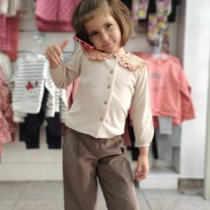 Conjunto Calamaro infantil