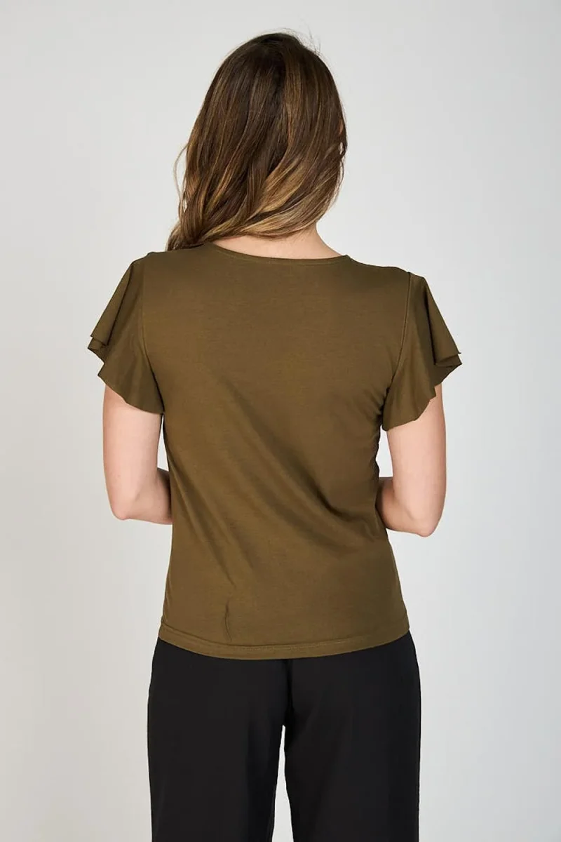 Polera Marga Eclipse - Imagen 5