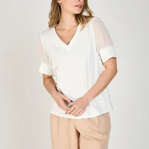 Polera Catalina con Amarras Eclipse
