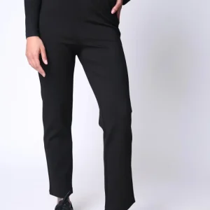Pantalón Roma Negro Woman by Eclipse
